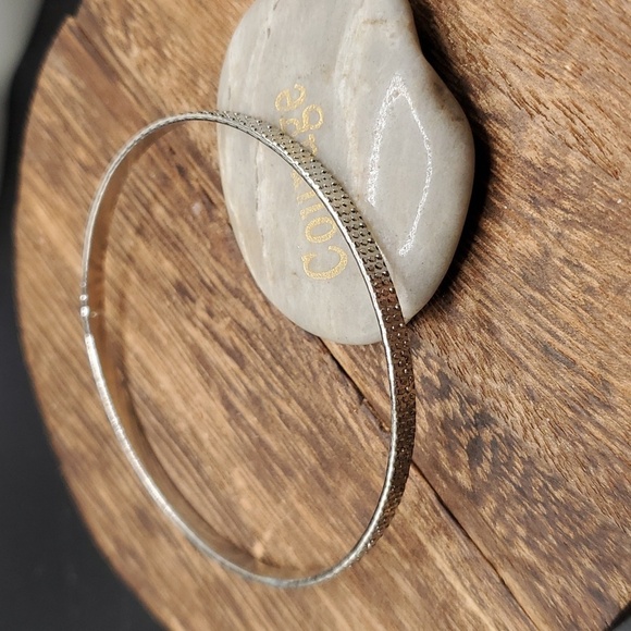 B2835 Cobblestone bracelet - Picture 2 of 3